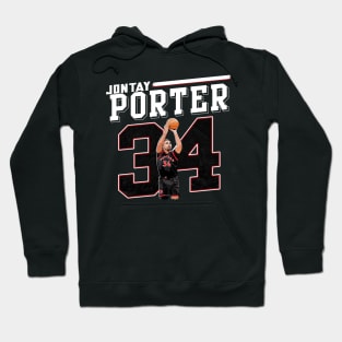 Jontay Porter Hoodie